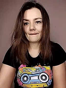 KrissSexi online show from February 4, 10:29 am