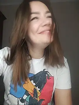 KrissSexi online show from January 13, 5:24 am