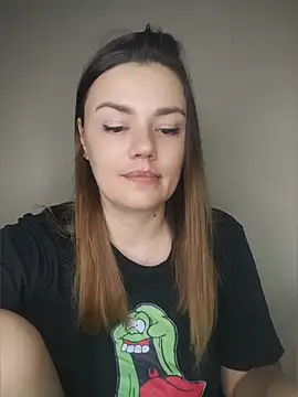 KrissSexi online show from June 16, 9:38 pm