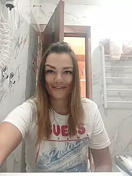 KrissSexi online show from July 7, 7:09 am