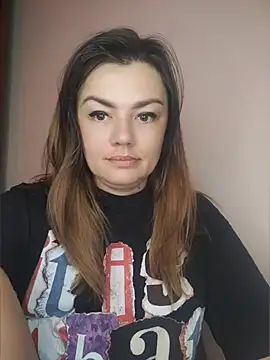 KrissSexi online show from June 11, 7:27 am