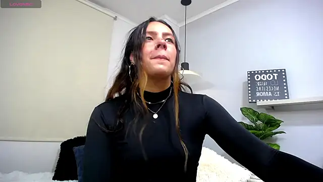 Bianca     online show from June 4, 11:20 pm
