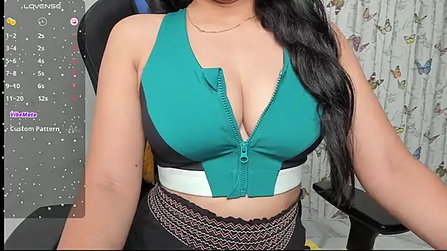 Sweet Riya online show from October 6, 5:46 am