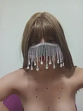 Rozalinasexy online show from July 6, 12:54 pm