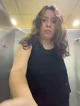 KimyTekashi  online show from April 5, 1:26 am