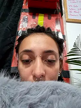 ORIANNA BODMOD online show from January 6, 10:46 pm