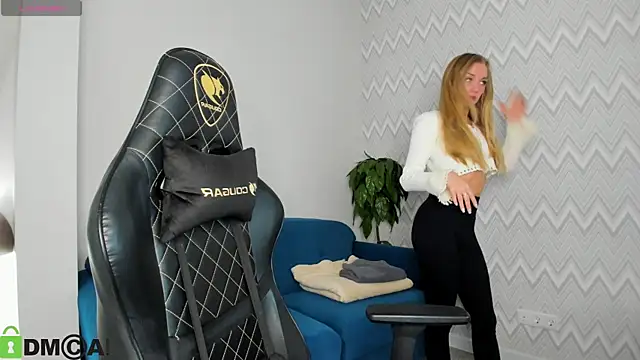 Barbie Lis online show from October 20, 12:46 am