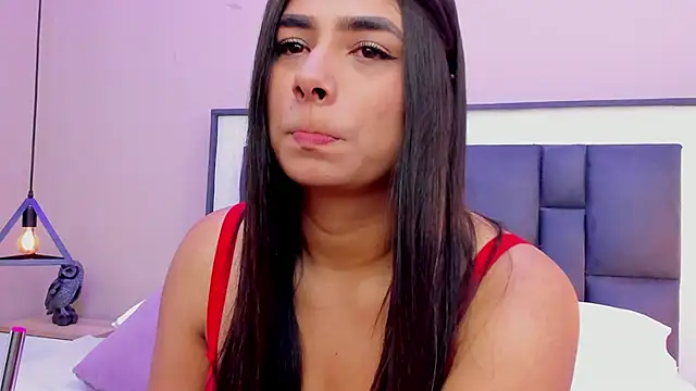 ZiaCalifa online show from September 17, 12:03 pm