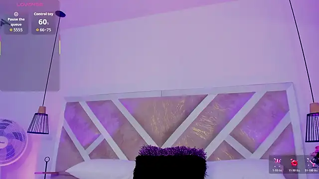 ZiaCalifa online show from March 24, 11:48 am