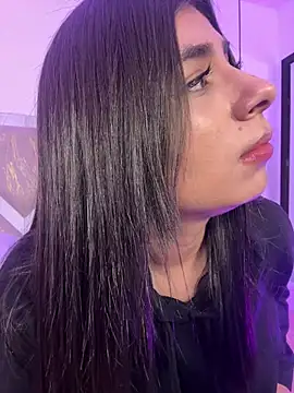 ZiaCalifa online show from March 18, 12:54 pm