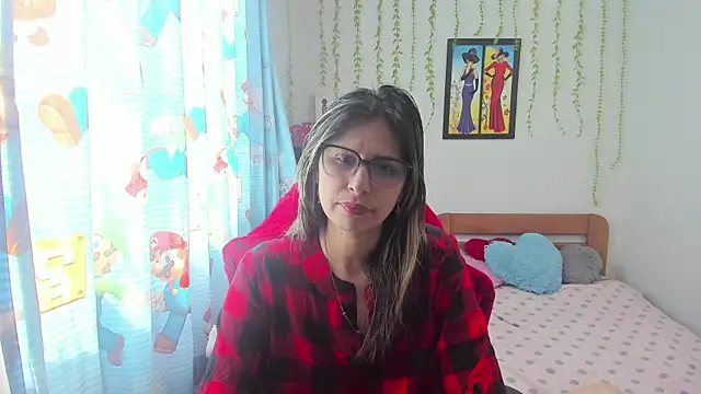 lauren ashlee online show from October 7, 1:26 pm