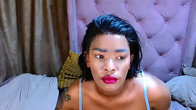 AFRICANGODDESSXXX online show from July 15, 9:52 pm
