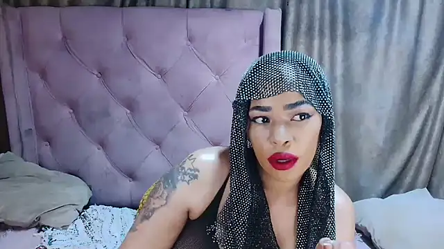 AFRICANGODDESSXXX online show from November 29, 12:58 am