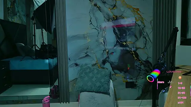 NathaxaLeans online show from November 5, 11:48 am