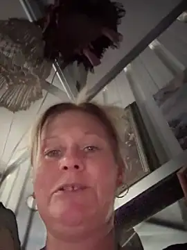 SummerBlueMoon online show from September 27, 10:17 pm