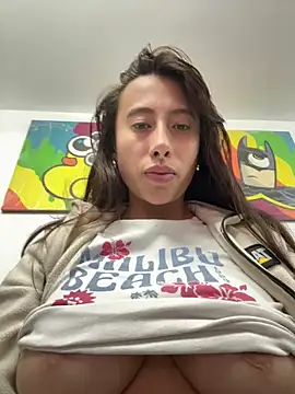 lena banks online show from December 22, 12:36 am