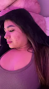 LunaBaker-1 online show from March 21, 3:22 am