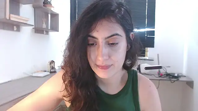 MIYESSI online show from September 17, 7:01 pm