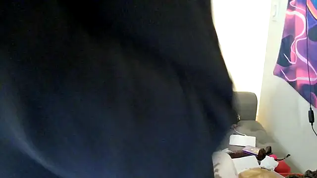 YasmineMinaj online show from December 3, 12:46 am