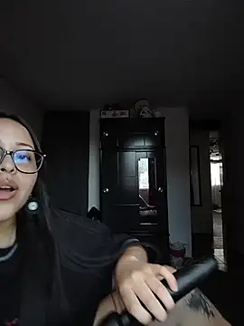 persefone core online show from April 9, 10:59 pm