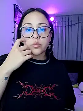 persefone core online show from November 9, 12:38 am