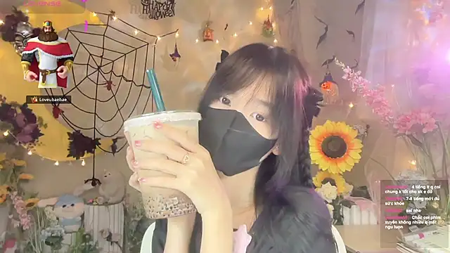 Your-Sunshine online show from October 29, 4:20 pm