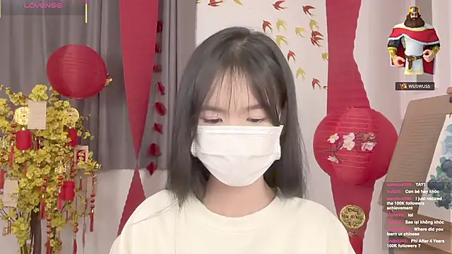 Your-Sunshine online show from March 4, 6:58 pm