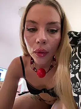 MistressMommyKate online show from August 4, 2:12 pm