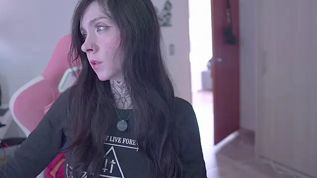 Meowbluu online show from September 22, 5:55 pm