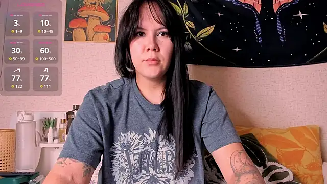  Rein  online show from April 19, 3:34 pm