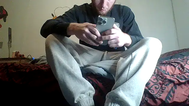 Cockellxh online show from January 18, 8:54 am