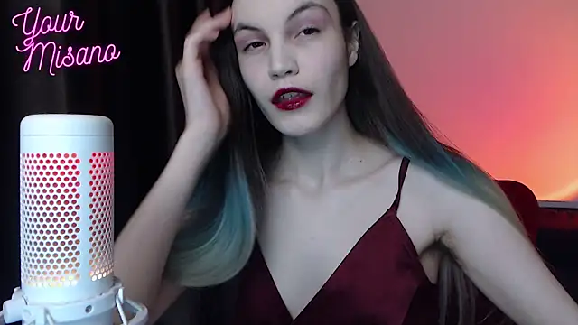 YourMisano online show from November 12, 2:42 am