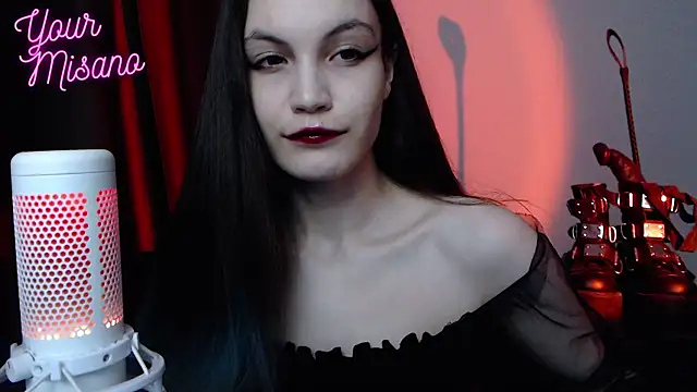 YourMisano online show from April 6, 1:27 am