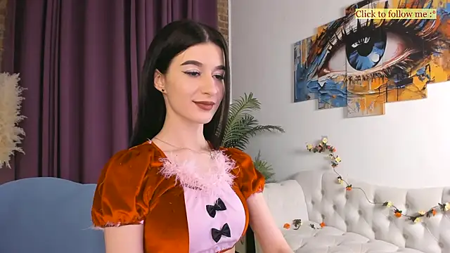 LauraCoy online show from January 6, 8:01 pm