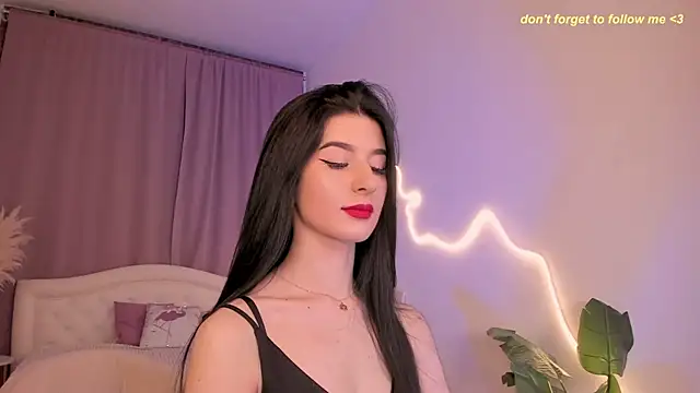LauraCoy online show from May 9, 9:17 pm