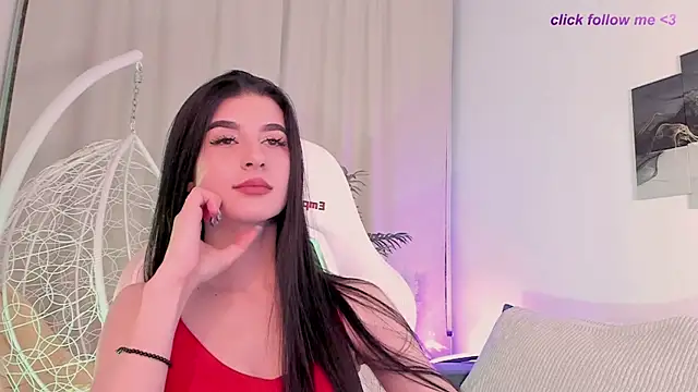 LauraCoy online show from May 28, 1:58 am