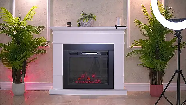 Abbela White online show from February 13, 6:59 am