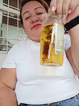HORNY MATURE25 online show from July 5, 8:58 pm