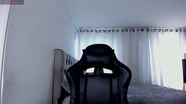 aliice walker  online show from November 16, 7:25 pm