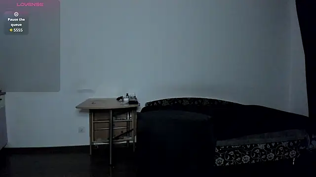 KitsuneRem online show from October 2, 9:20 pm