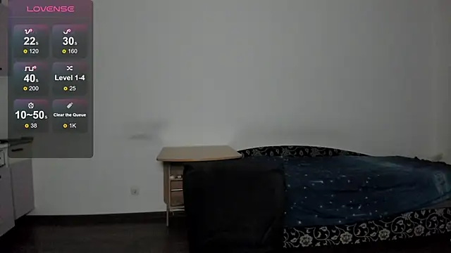 KitsuneRem online show from March 1, 7:57 pm