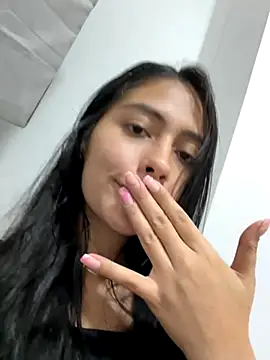 Sophie  Foxxx online show from October 14, 3:09 am