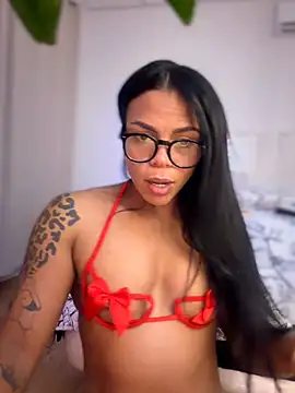 Charly  online show from July 17, 3:33 am