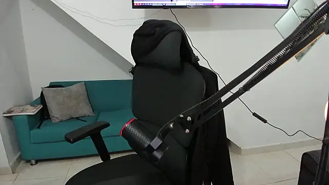 Lia-y-felipe online show from February 3, 1:05 am