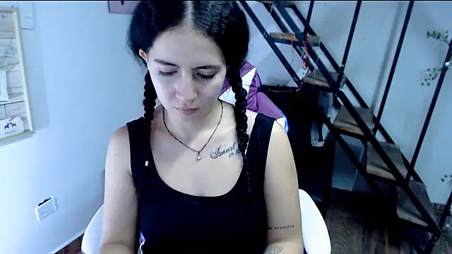 Snapshot of samantha_baby_ chatting on September 13, 12:40 am samantha baby online show from September 13, 12:40 am