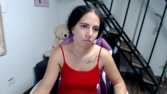 samantha baby  online show from November 23, 5:58 pm