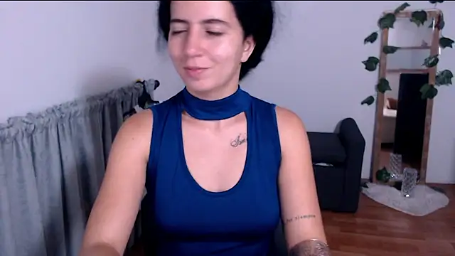 samantha baby  online show from January 9, 1:10 am