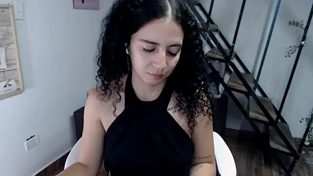 Snapshot of samantha_baby_ chatting on October 13, 8:33 pm samantha baby online show from October 13, 8:33 pm