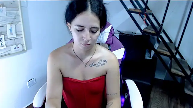 Snapshot of samantha_baby_ chatting on September 10, 11:49 pm samantha baby online show from September 10, 11:49 pm