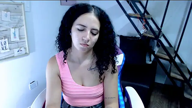 Snapshot of samantha_baby_ chatting on September 14, 12:41 am samantha baby online show from September 14, 12:41 am